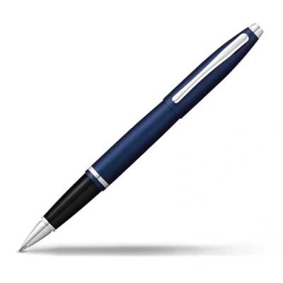 Imagen de Cross Calais Bolígrafo de tinta gel, color laca azul medianoche
