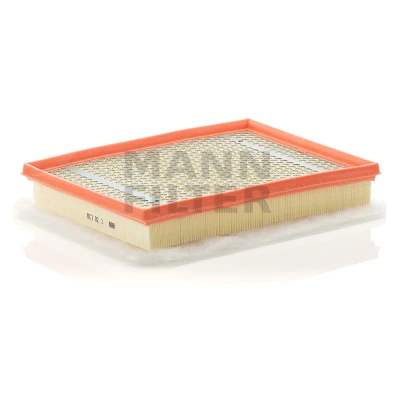 Imagen de MANN FILTER C 30 138 Filtro de aire 52 224 293 Cartucho filtrante OPEL: Astra H Berlina, GTC, Hatchback, VAUXHALL: Zafira Mk2 norauto,