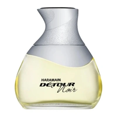 Imagen de Al Haramain Détour Noir Eau de Parfum 100 ml