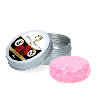 Imagen de Excellent Hi Gloss Shampoo bar Rose