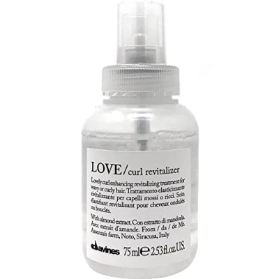Imagen de Davines Love Revitalizador de pelo encrespado 75 ml