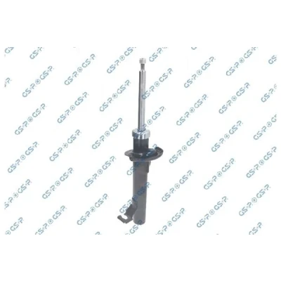 Imagen de GSP 32306022 amortiguador Eje delantero, izquierda Presión de gas Bitubular Columna FORD: FIESTA 5, MAZDA: 2 Hatchback