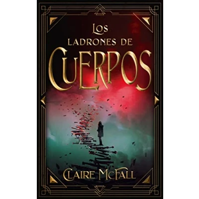 Imagen de Los ladrones de cuerpos (Puck)