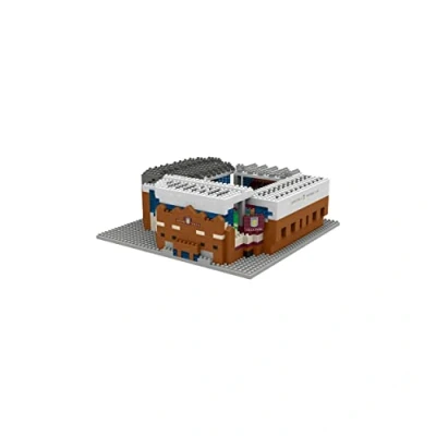 Imagen de FOCO Modelo de juguete con licencia oficial del Aston Villa FC Mini BRXLZ Stadium