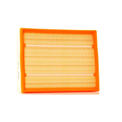 Imagen de MAHLE ORIGINAL LX 537 Filtro de aire 61,9 218 277 Cartucho filtrante VOLKSWAGEN: Transporter 4 Bus, 4, California Westfalia T4 Bus