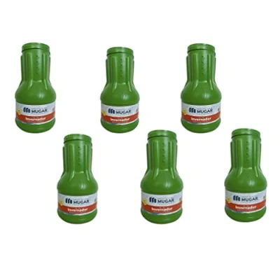 Imagen de MUGAR Dosificador Invernada 2 kg Packs de 2/4/6 Invernaje y Mantenimiento Piscinas Invierno. (6)