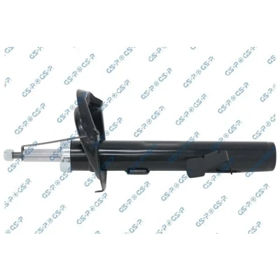 Imagen de GSP 32307782 Amortiguador Eje delantero, izquierda Presión de gas Bitubular Columna amortiguador, con muelle tope FORD: KUGA 1