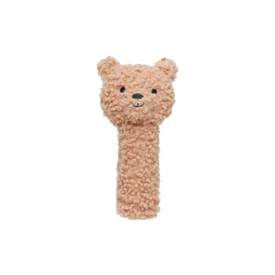 Imagen de Sonajero Teddy Bear Natural