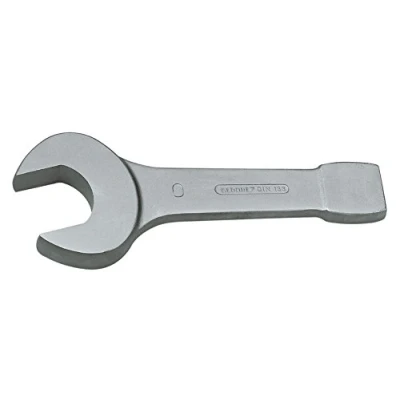Imagen de Gedore 133 105 Llave de golpe fija una boca mm