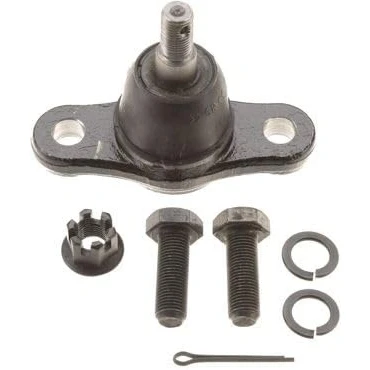 Imagen de TRW JBJ978 Rótula de suspensión con accesorios 14,5 15 1:8 KIA: Sportage II, HYUNDAI: Tucson