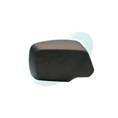 Imagen de SPJ V 0177 Cubierta, retrovisor exterior izquierda imprimado BMW: X3
