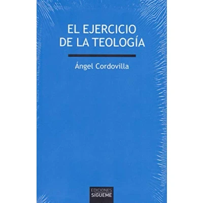 Imagen de Ejercicio De La Teologia: 173 (Verdad e Imagen)