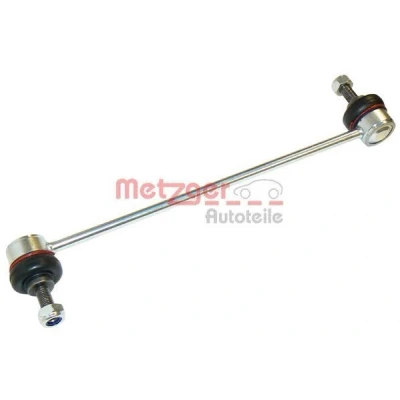 Imagen de METZGER 53048718 Bieleta de suspensión Eje delantero, derecha, izquierda 290 M 10x1,25 KIT + PEUGEOT: Bipper Furgón, Tepee