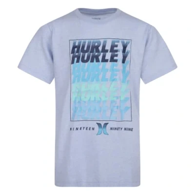 Imagen de Hurley Hrlb Stack Em Up tee