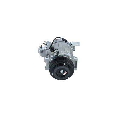 Imagen de NRF 320260 Compresor de Aire Acondicionado CSE 617 12V PAG 46 R134a con junta tórica