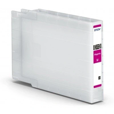 Imagen de Cartucho De Tinta Magenta Epson T04a3xxl C13t04a340