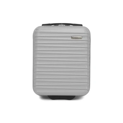 Imagen de Wittchen Groove LINE Collection Trolley, Hombre, Talla: One Size, Grey