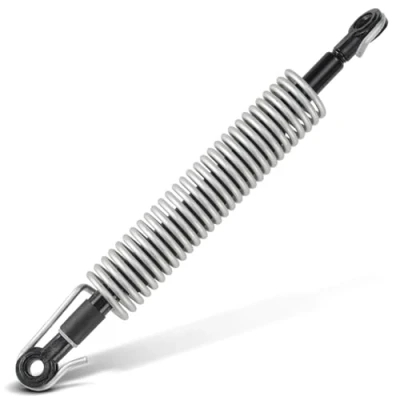 Imagen de Frankberg 1x Resorte de gas Maletero Izquierda Compatible con 5er E60 520 523 525 530 535 540 550 M5 Todos los Motores Limusina 2003 2010 Sustituir# 51247141490