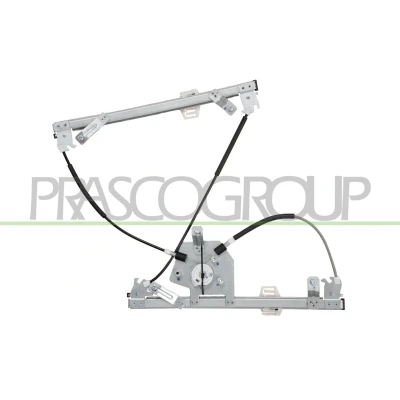 Imagen de Prasco Elevalunas Delante, izquierda eléctrico OP420W024 OPEL: Astra K Hatchback