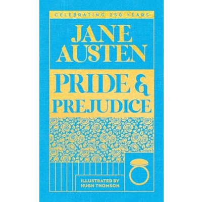 Imagen de Pride And Prejudice