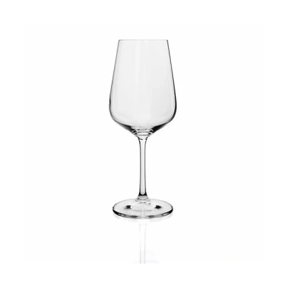 Imagen de Bohemia BELIA Caja 6 Copas Vino Cristal 45Cl