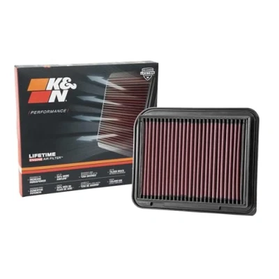 Imagen de Filtro de aire K&amp;N Filters 33 3015