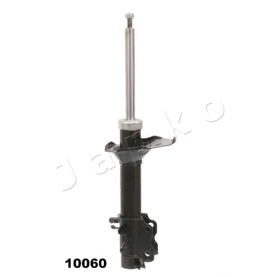 Imagen de JAPKO MJ10060 amortiguador Eje trasero, derecha Presión de gas Bitubular Columna Espiga arriba NISSAN: Primera Berlina