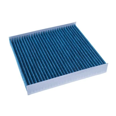 Imagen de DENCKERMANN M110887A Filtro de habitáculo RENAULT: Clio 4, Captur, V Hatchback, DACIA: Sandero 2, Duster II, I, NISSAN: MICRA 5