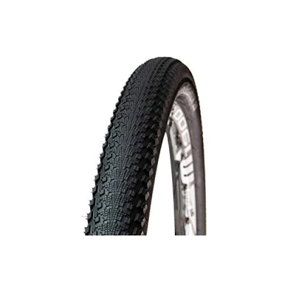 Imagen de Continental Double Fighter III Reflex 2.0 Sport Neumáticos para Bicicleta, Unisex Adulto, Negro, Talla única