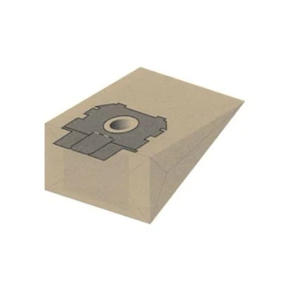 Imagen de 5 bolsas de aspiradora KOMA EX05P Electrolux Clario, Excelio o Oxygen