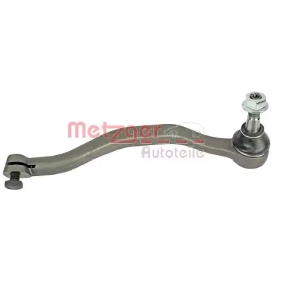 Imagen de METZGER 54051002 Rótula de dirección KIT + Eje delantero, derecha MINI: Countryman