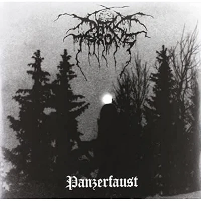 Imagen de Panzerfaust [Vinilo]