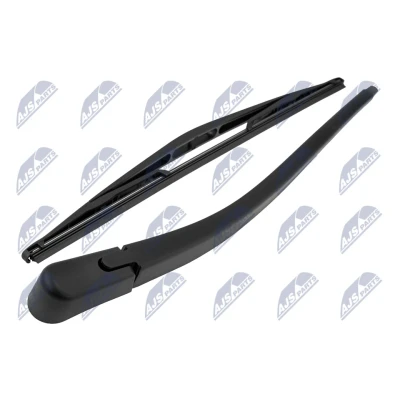 Imagen de Bras d&#039;essuie glace, nettoyage des vitres NTY EWB PL 005