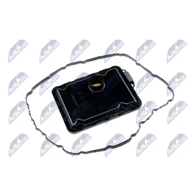 Imagen de Kit filtro hidrtáulico, caja automática NTY FSF HY 004