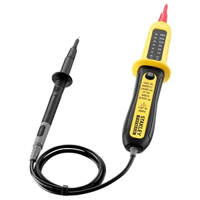 Imagen de STANLEY FATMAX FMHT82566 0 Comprobador de tensión, 400V CA/CC
