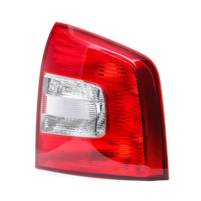 Imagen de VAN WEZEL 7623926 Piloto trasero derecha sin portalámparas SKODA: Octavia 2 Combi