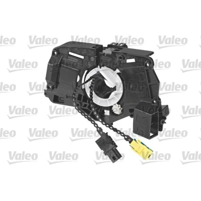 Imagen de VALEO 251675 Anillo airbag Con muelle de arrollamiento DACIA: Lodgy, SANDERO 2, LOGAN 2