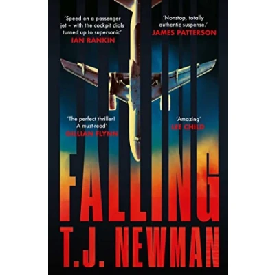 Imagen de Falling