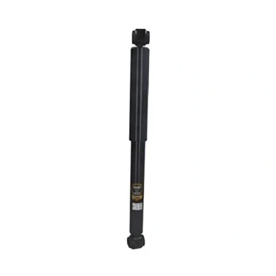 Imagen de JAPANPARTS MM 20080 Amortiguador Eje trasero, derecha Presión de gas Bitubular telescópico Anillo superior, inferior