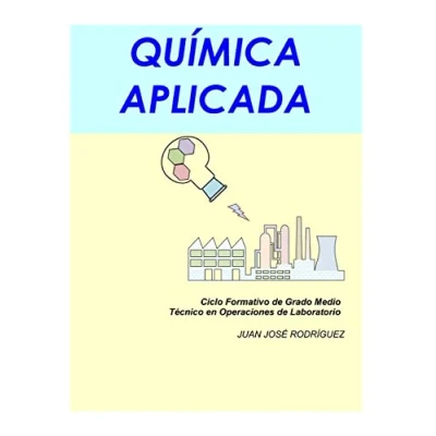 Imagen de Quimica Aplicada