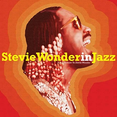 Imagen de Stevie Wonder in Jazz