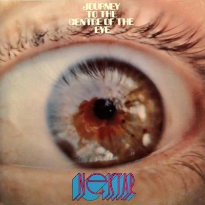 Imagen de JOURNEY TO THE CENTRE OF EYE 2CD REMASTERED AND EXPANDED EDITION