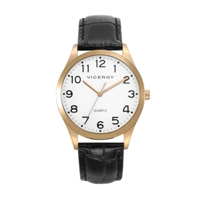Imagen de Viceroy Reloj Grand 42233 94 Hombre IP Dorado