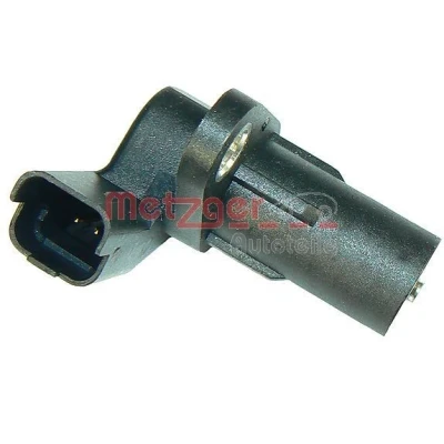 Imagen de METZGER 0902214 Sensor de Cigueñal 2 RENAULT: MEGANE 2, Stufenheck, SCENIC NISSAN: Primastar Furgón