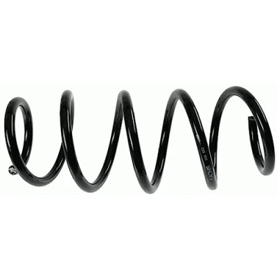 Imagen de SACHS 998 560 Muelle de suspensión HONDA: CR V 3