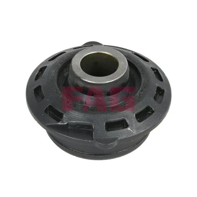 Imagen de FAG 829 0351 10 Silentblock brazo de Suspension Rodamiento caucho metal para oscilante transversal CITROËN: C2 Hatchback, C3 I Hatchback