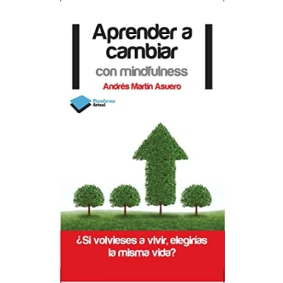 Imagen de Aprender A Cambiar Con Mindfulness (ACTUAL)