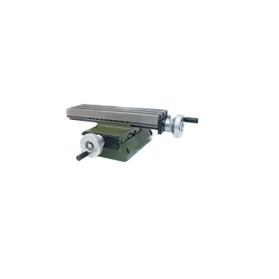 Imagen de PROXXON 2224106 Mesa Transversal KT PF 230, Verde