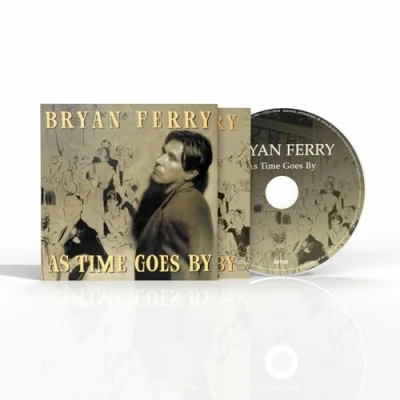Imagen de As Time Goes By Cd Bryan Ferry
