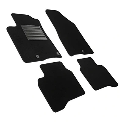 Imagen de MTM SP 7047 Alfombrillas a Medida en Velour para Kia Niro Hybrid Plug in 08.2016&gt;07.2022